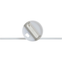 Stanley Quencher H2.0 FlowState™ – Mug Isotherme 1,2 L avec Paille – Ash - Froid 11h, Glacé 48h - Acier Inoxydable Sans BPA