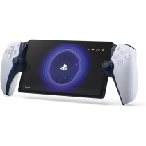 Playstation Sony, Lecteur à Distance Portal, Pour Console 5, Couleur : Blanche