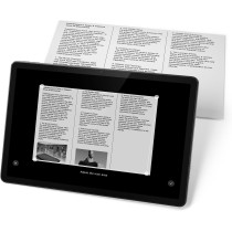 Lenovo Tab M11 – Tablette Tactile 11’’ WUXGA – 128 Go – WiFi + Bluetooth – Stylet Tab Pen Inclus – Couleur Luna Gris