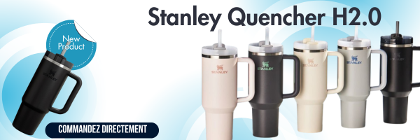 Stanley Quencher